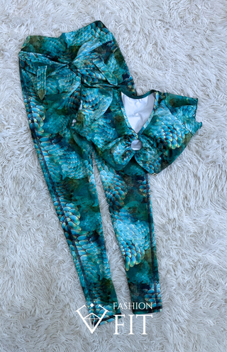 DC81 Conj. Boom coral