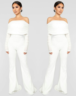 V265 Palazzo Bandage