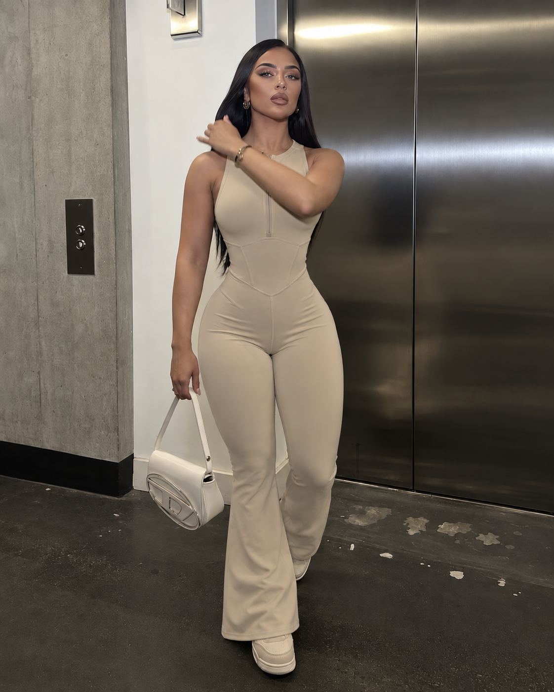 Ent. Lidia Beige