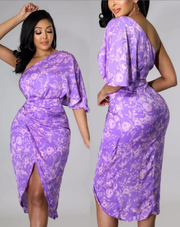 V44 Vestido corto