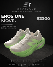Tenis New Balance Fuelcell