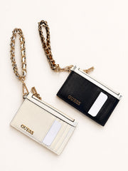 Tarjetero Guess