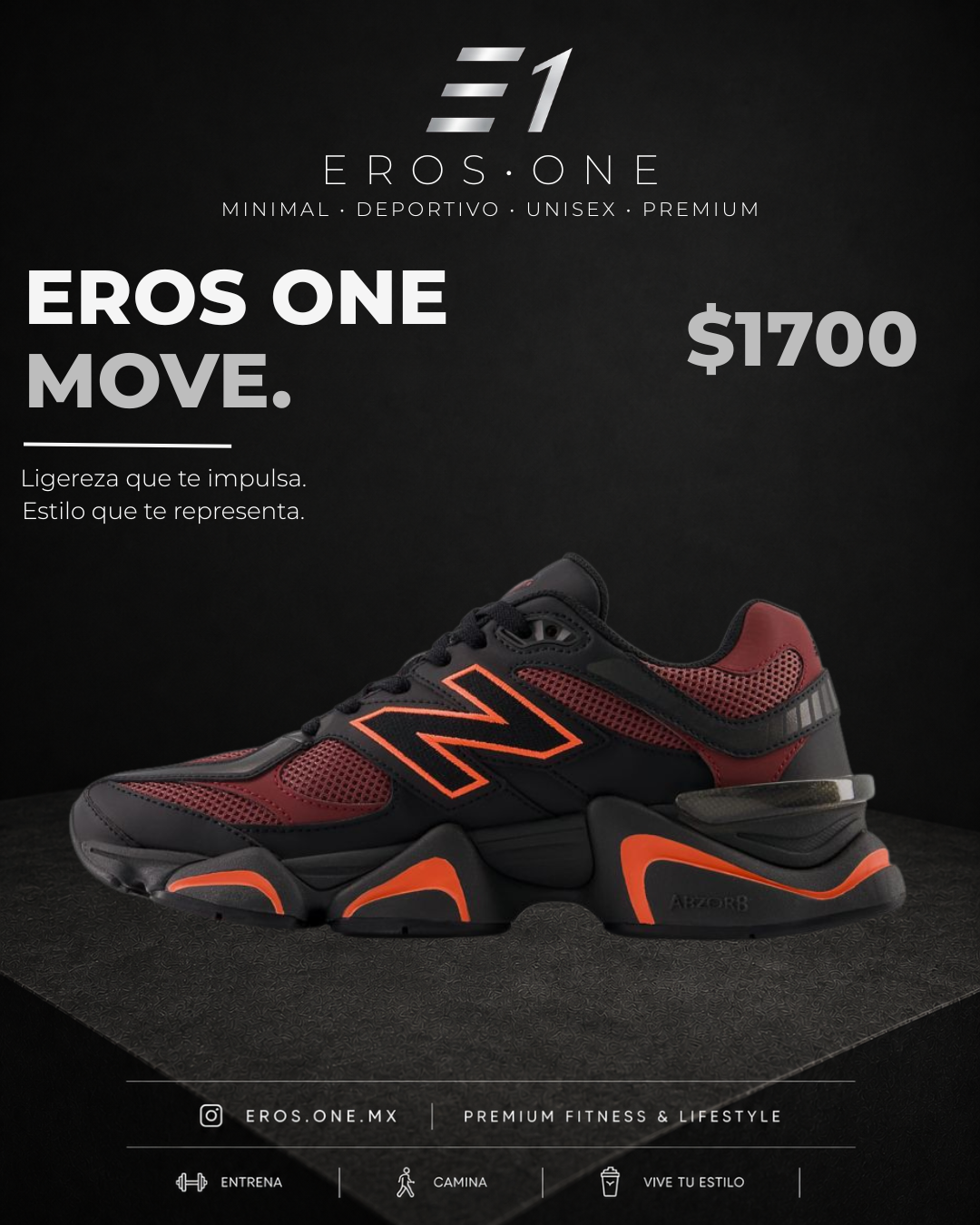 Tenis New Balance 960