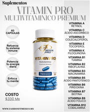 Vitamin Pro