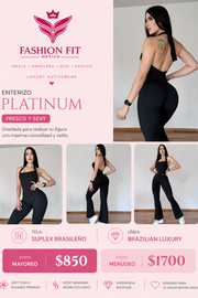 Mayoreo Platinum