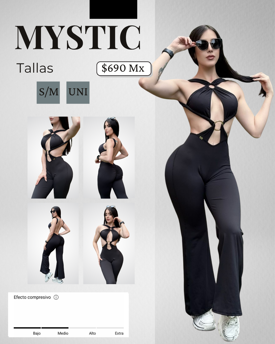 Ent. Mystic