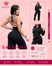 Conj. Savanna