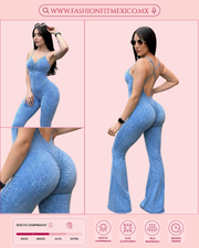 Ent. Stella Blue