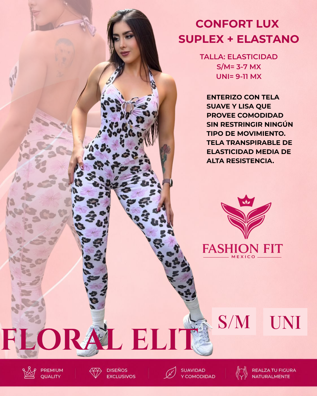 Ent. Floral Elit