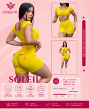 Conj. Soleil