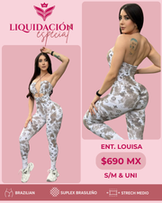 Ent. Louisa