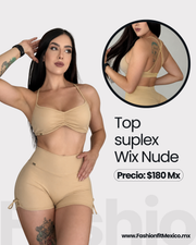 Top Wix Beige