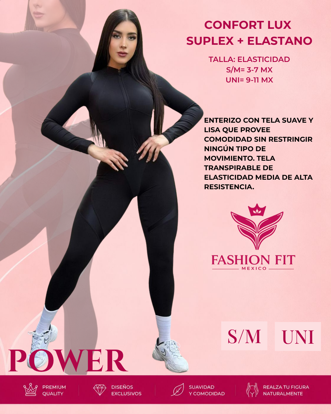 Ent. Power