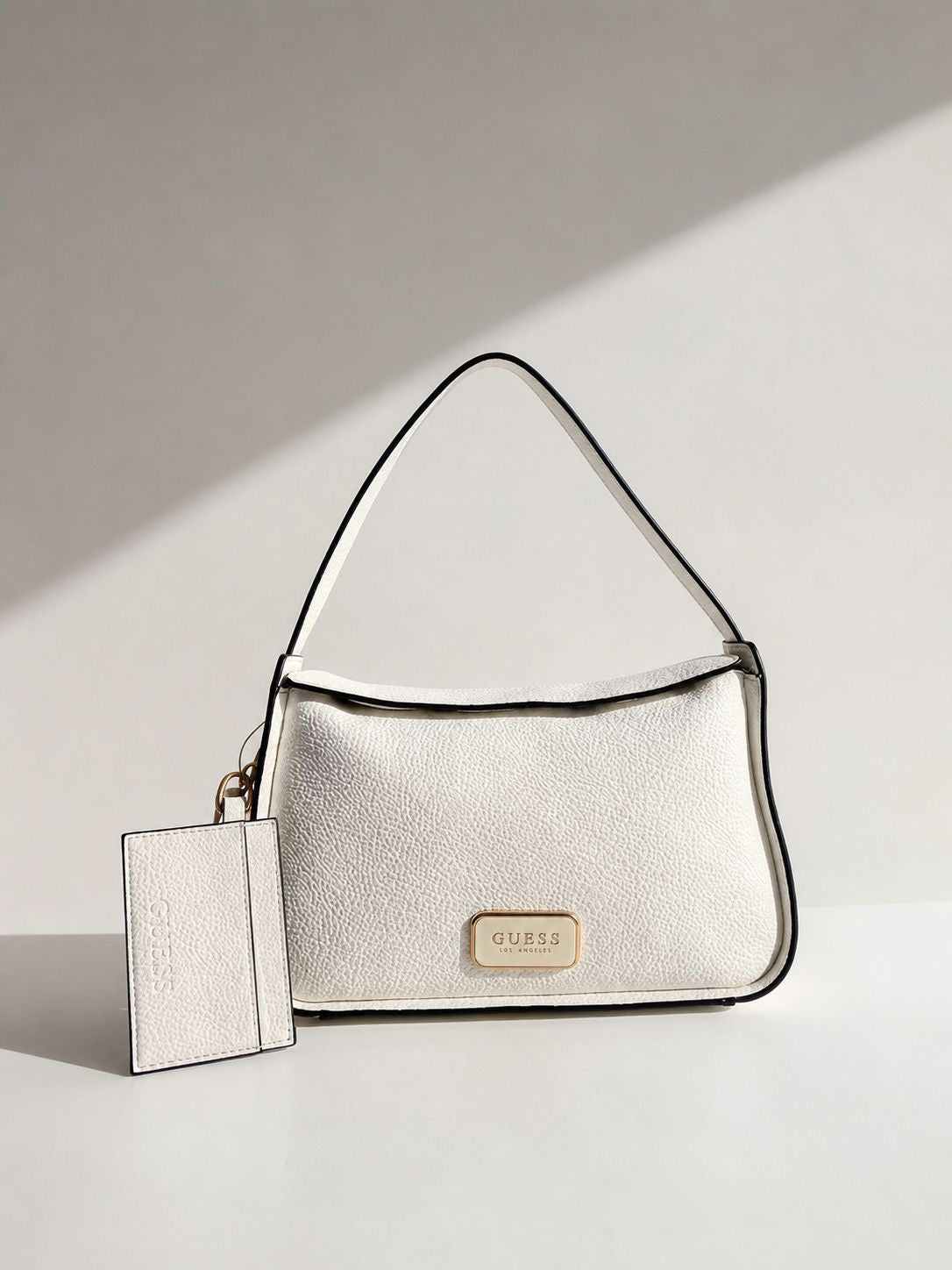BGuess Blanca Shoulder Bag