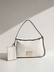BGuess Blanca Shoulder Bag