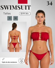 Swimsuit 34