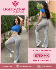 Conj. Ferrari