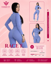 Mayoreo Race Frost