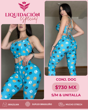 Conj. Doggy