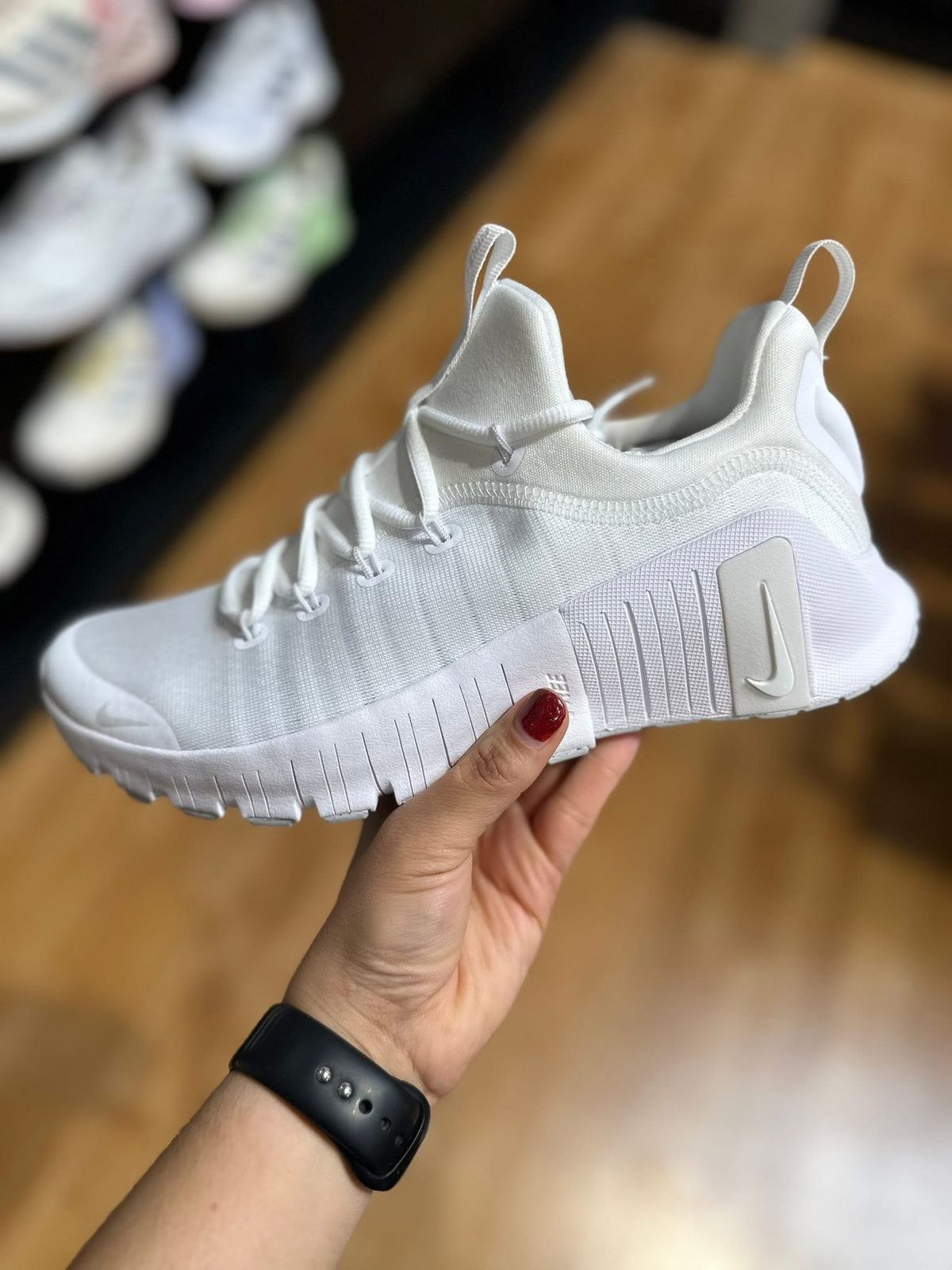 Tenis Nike Flex