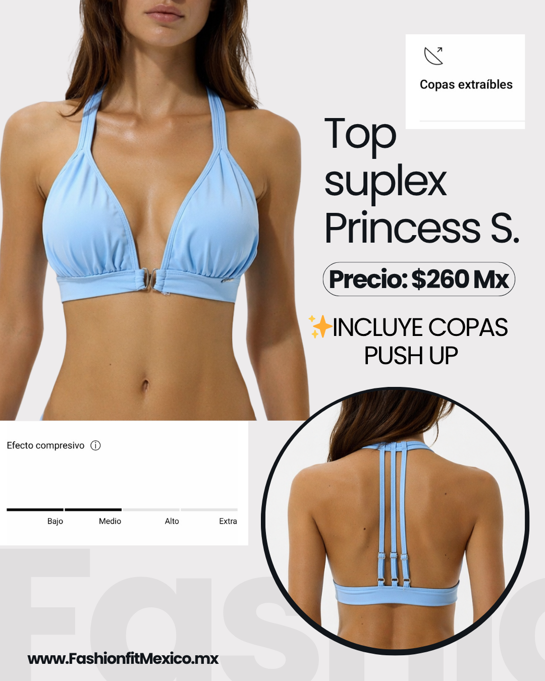 Top Princess Sky