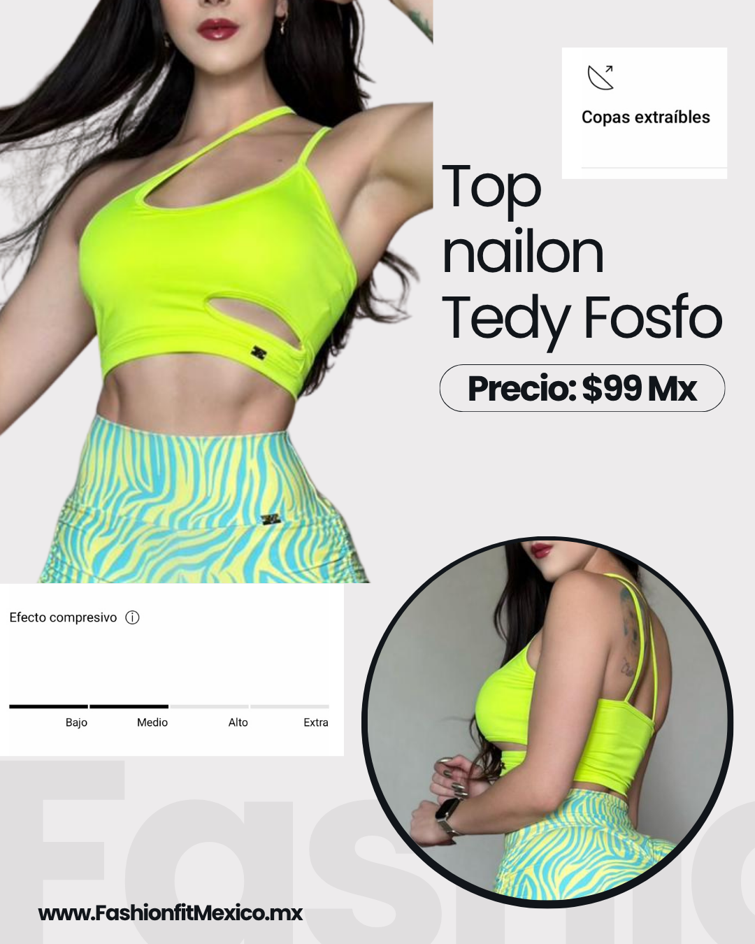 Top tedy fosfo