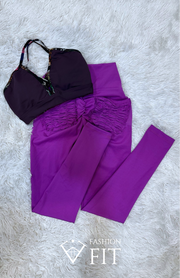 DC53 Conj. hot purple