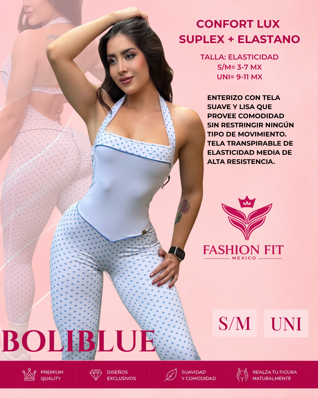 Ent. Boliblue