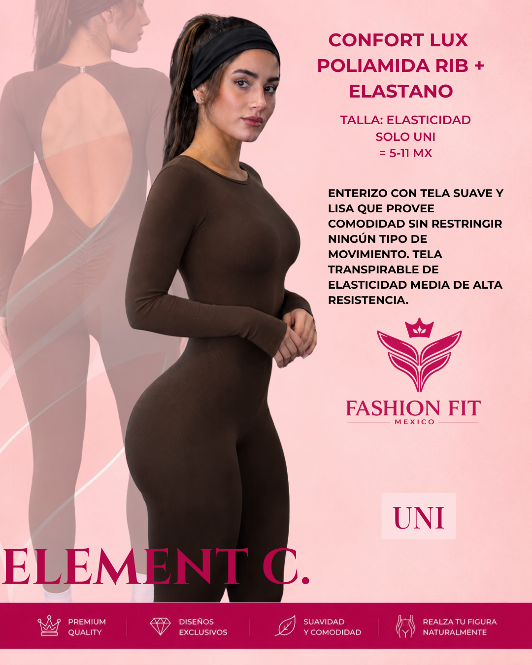 Ent. Element Coffe