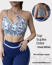 Top dollar