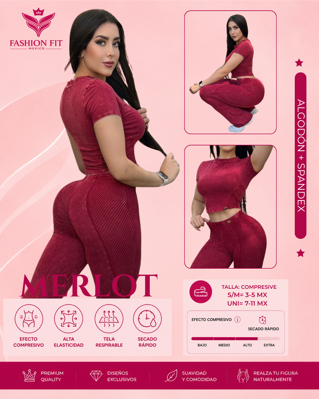 Conj. Merlot