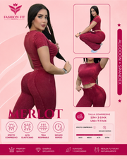 Conj. Merlot