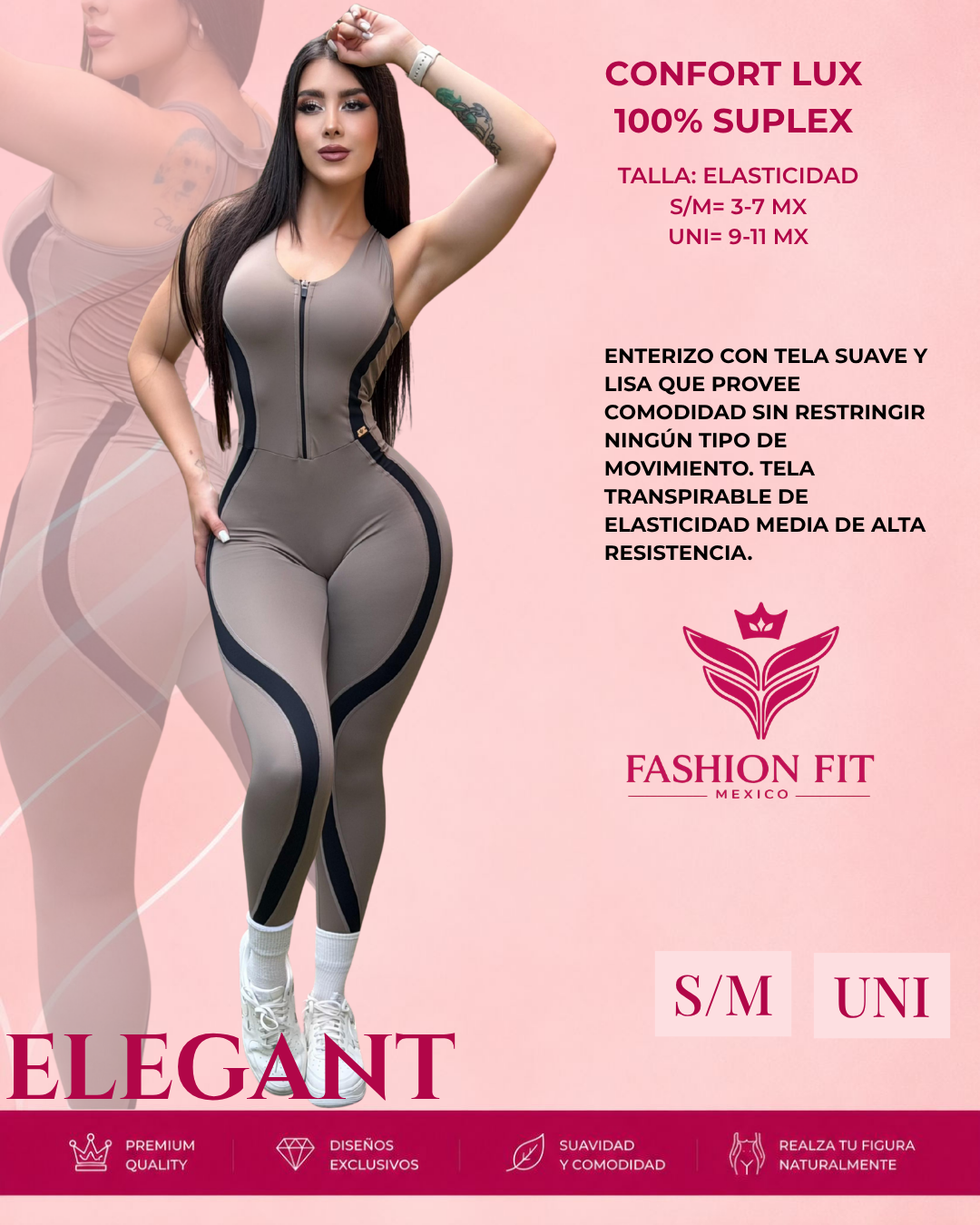 Ent. Elegant