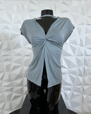 V352 Blusa casual