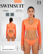 Swimsuit 33
