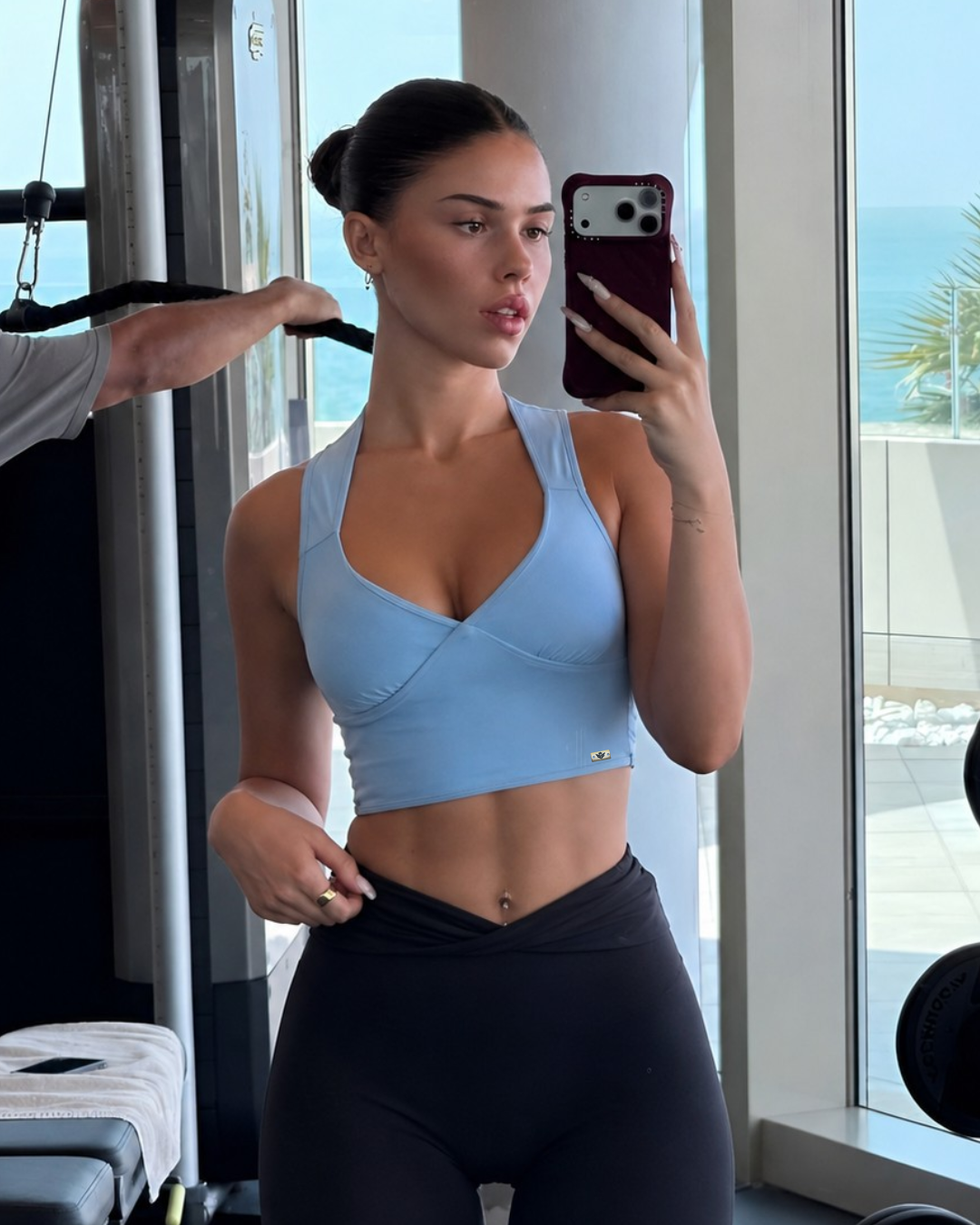 Top Caramel