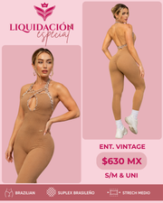 Ent. Vintage
