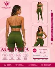 Conj. Magenta