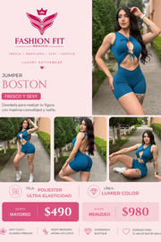 Mayoreo Boston