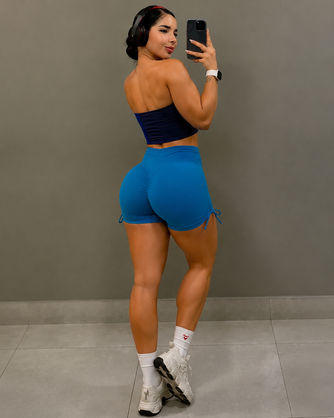 Conj. Blue/Rec