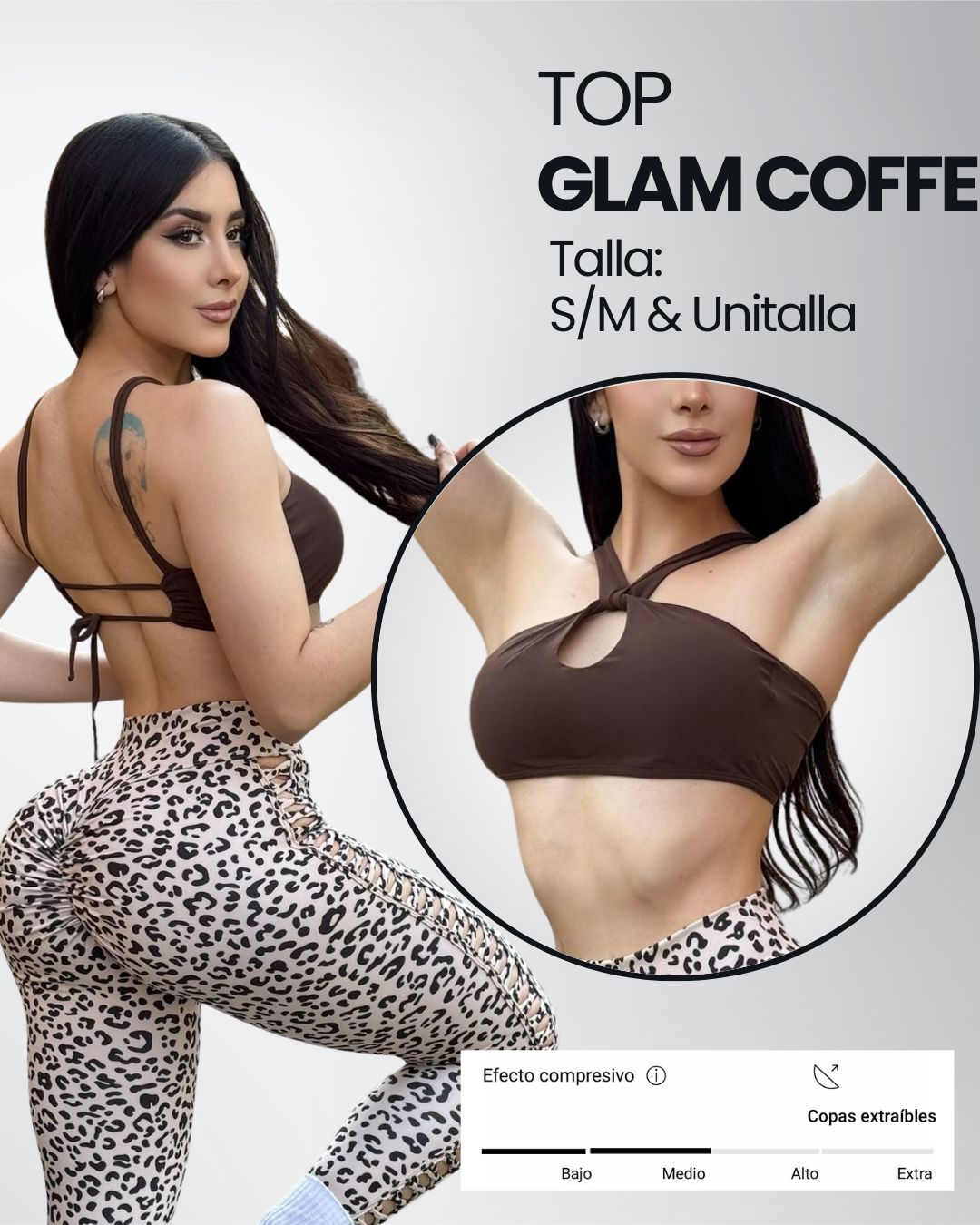 Top glam coffe