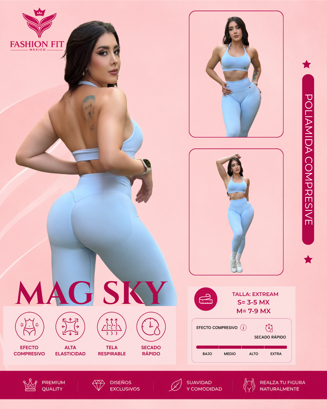 Conj. Mag Sky