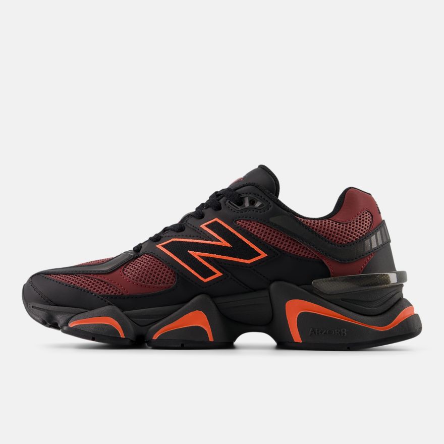 Tenis New Balance