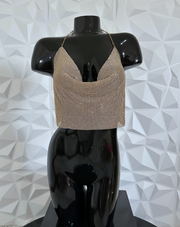 V355 Blusa casual