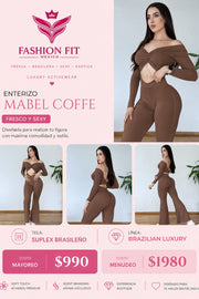 Mayoreo Mabel Coffe