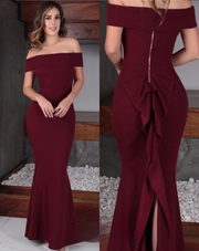V310 vestido largo