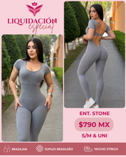Ent. Stone