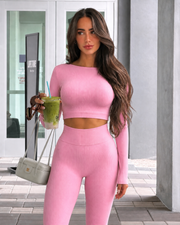 Conj. Gloss Pink