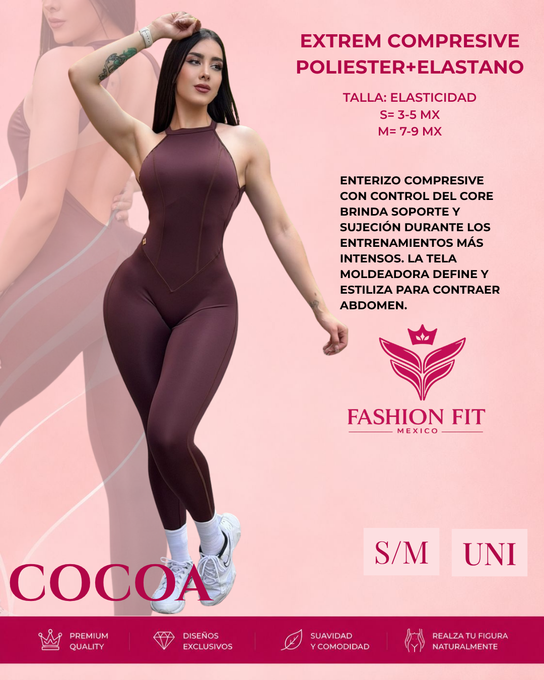 Ent. Lumiere Cocoa