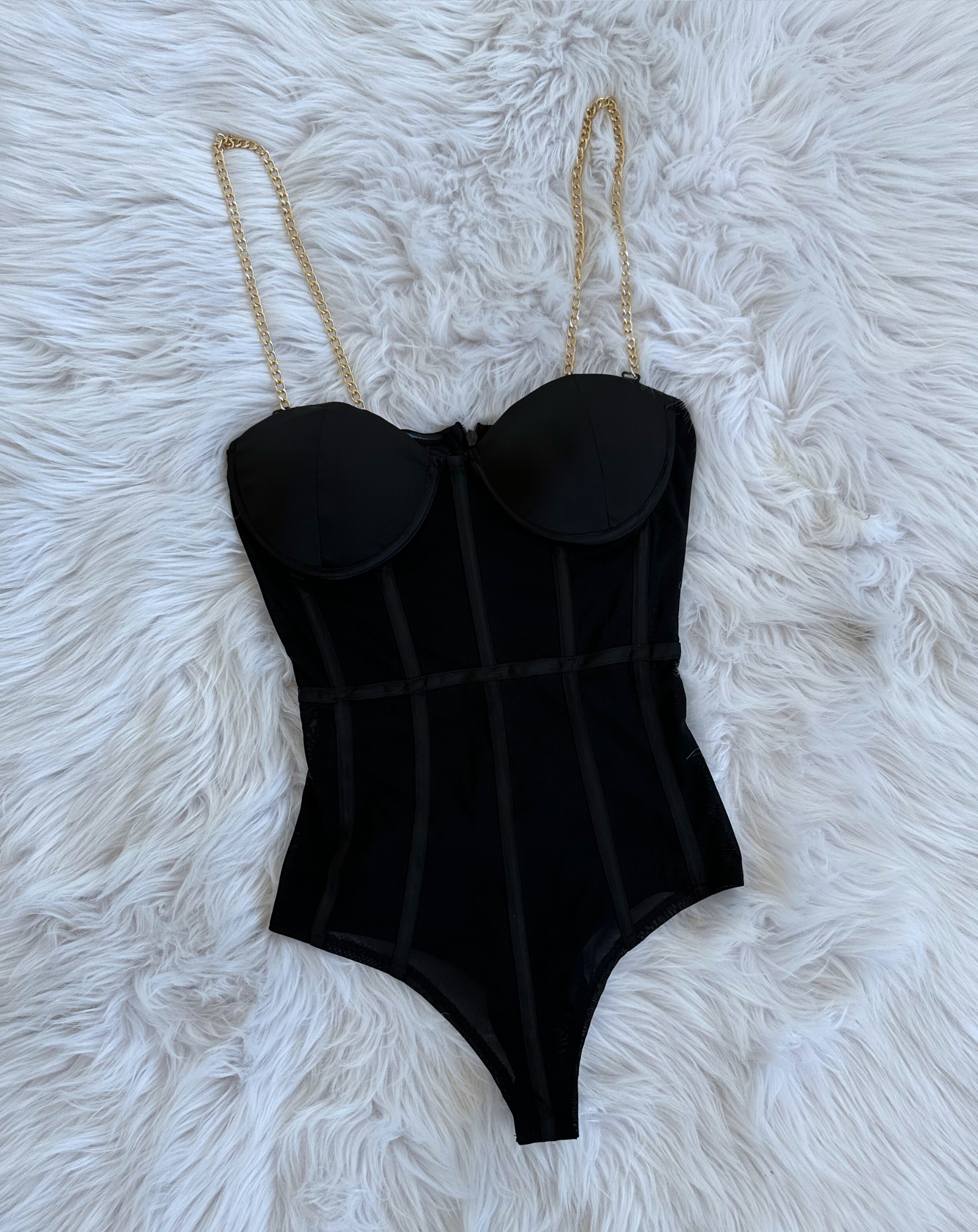 V357 Body casual
